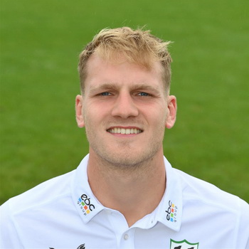 Dillon Pennington Biography